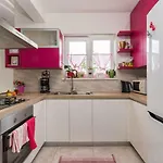 Villa May فيلة Tinjan