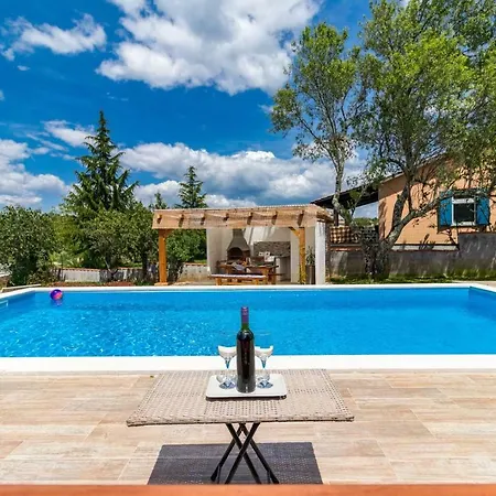 Villa May