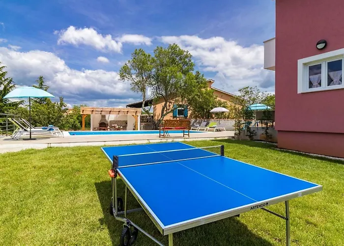 Villa May Villa Tinjan