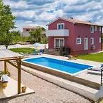 Villa May