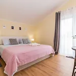 Villa May Villa Tinjan
