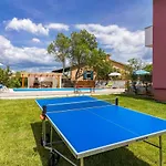 Villa May Villa Tinjan