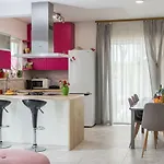 Villa May * Tinjan