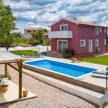 Villa May
