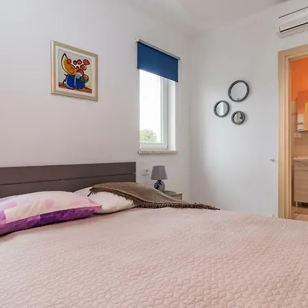 Villa May Tinjan