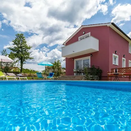 - Managed By Travel Istria Tinjan