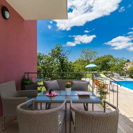 - Managed By Travel Istria 别墅