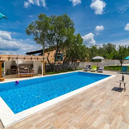Villa May