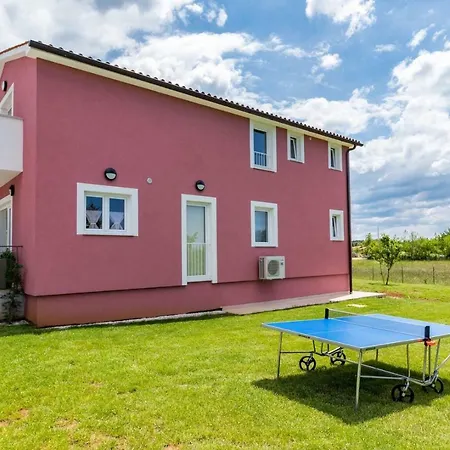 - Managed By Travel Istria 别墅