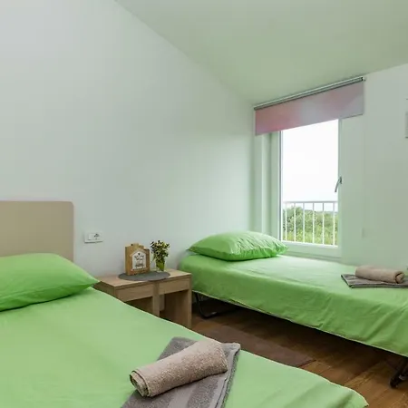 - Managed By Travel Istria