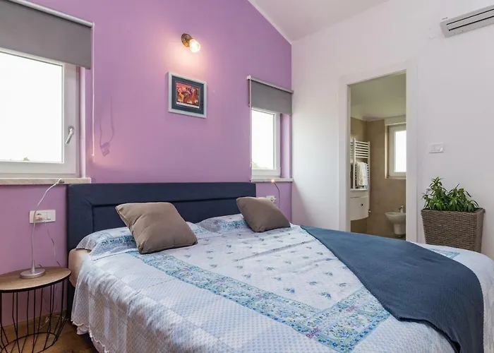 Villa Villa May Tinjan