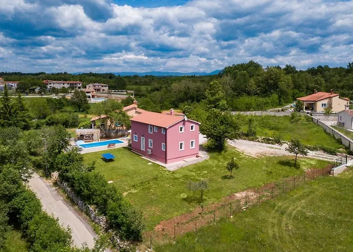 Вилла Villa May