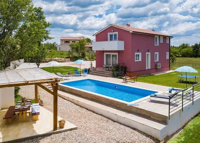 Villa May