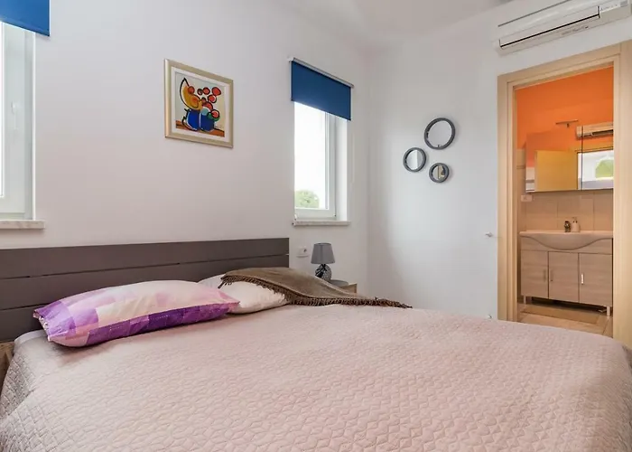 Villa May Tinjan
