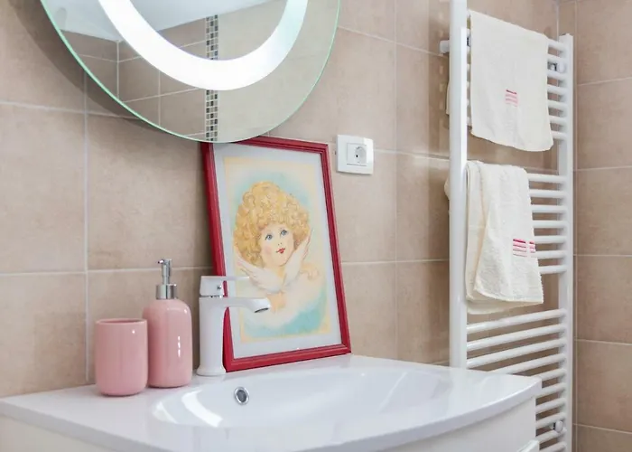 Вилла Villa May Tinjan