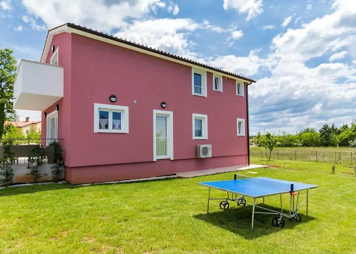 Villa May Вилла