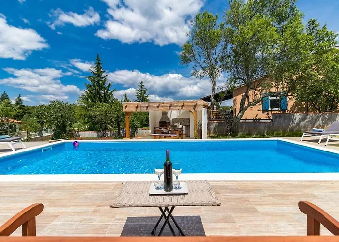 Villa May
